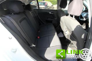 FIAT Tipo usata, con Bluetooth