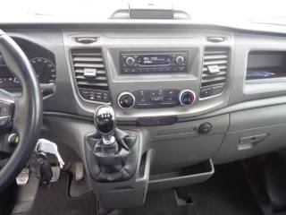 FORD Transit usata, con Specchietti laterali elettrici