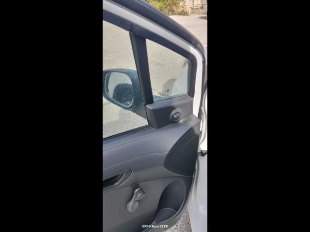 CHEVROLET Spark usata 12