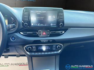 HYUNDAI i30 usata, con ESP