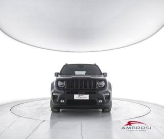 JEEP Renegade usata 4