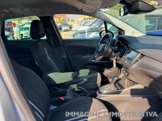 OPEL Crossland usata, con ESP
