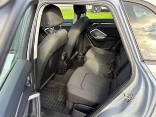 AUDI Q3 usata, con Park Distance Control