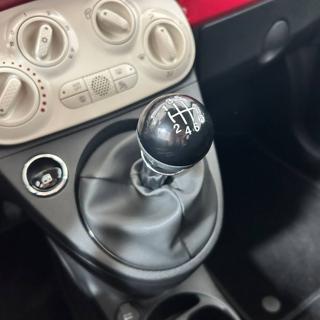 FIAT 500 usata, con Chiusura centralizzata telecomandata