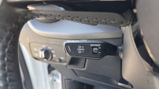 AUDI Q2 usata, con Fari LED