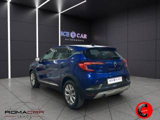 RENAULT Captur usata, con Chiusura centralizzata