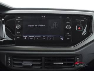 VOLKSWAGEN Polo usata 14