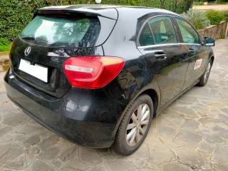 MERCEDES-BENZ A 180 usata, con Cerchi in lega