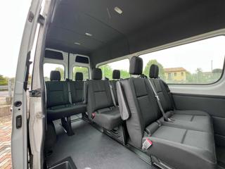 MERCEDES-BENZ Sprinter usata 11