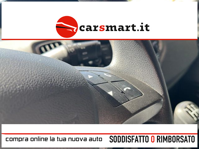 LANCIA Ypsilon usata 16