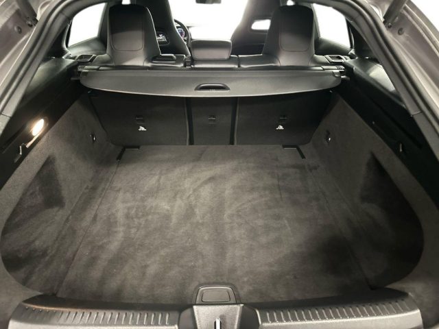 MERCEDES-BENZ CLA 200 usata, con Climatizzatore