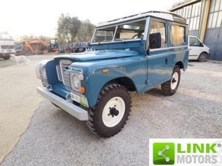 LAND ROVER Defender usata 0