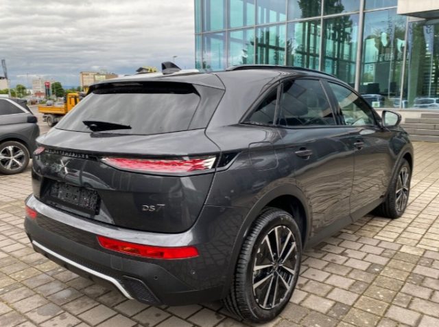 DS AUTOMOBILES DS 7 usata, con Airbag Passeggero
