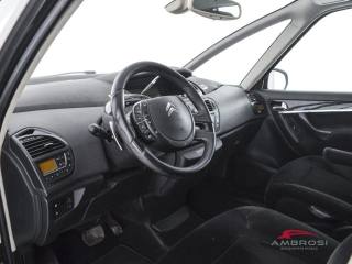 CITROEN C4 Picasso usata 7