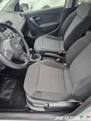 VOLKSWAGEN Polo usata, con Servosterzo