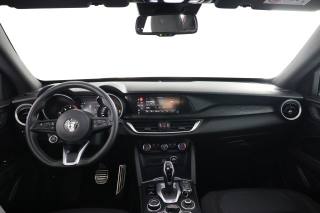 ALFA ROMEO Stelvio usata 3