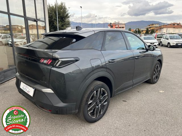 PEUGEOT 3008 usata, con Airbag Passeggero