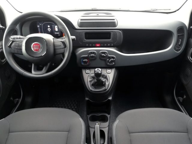 FIAT Panda usata, con Alzacristalli elettrici