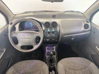 DAEWOO Matiz usata 11