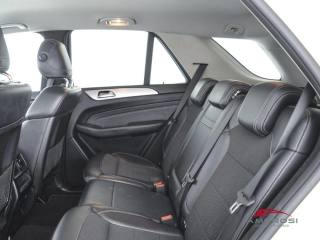 MERCEDES-BENZ ML 250 usata 9