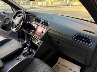 VOLKSWAGEN Tiguan usata, con Cronologia tagliandi