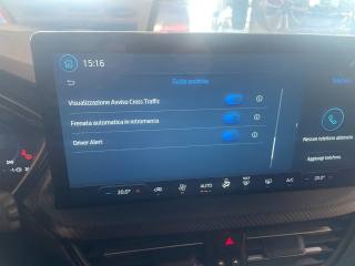 FORD Kuga usata, con Head-up display