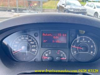 CITROEN Jumper usata, con USB