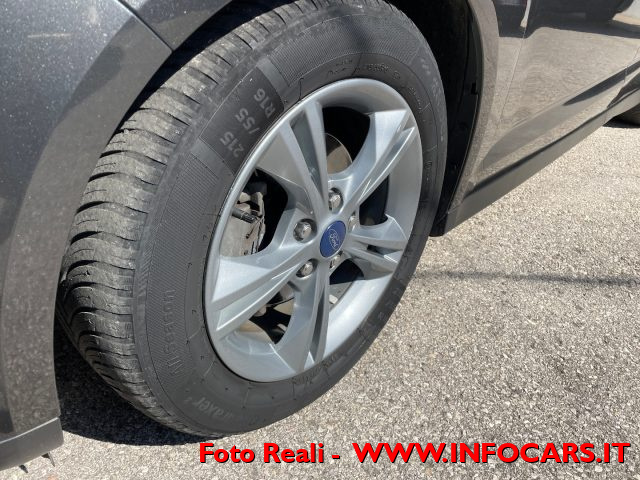 FORD C-Max usata, con Bracciolo