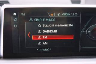 BMW X1 usata, con Servosterzo