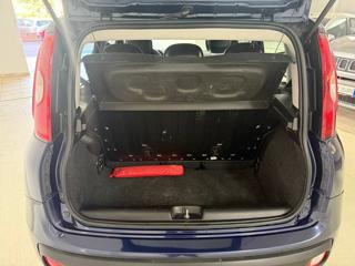 FIAT Panda usata, con Chiusura centralizzata telecomandata