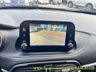 FIAT Tipo usata, con Controllo trazione