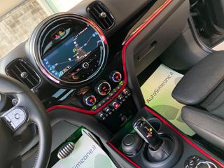 MINI Countryman usata, con Tettuccio apribile