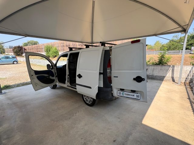 FIAT Doblo usata 40