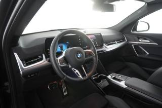 BMW X2 usata 7