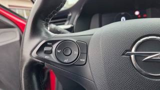 OPEL Corsa usata, con USB