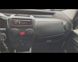 FIAT Fiorino usata 6