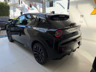 LANCIA Ypsilon usata, con Cerchi in lega