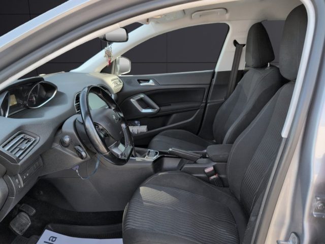 PEUGEOT 308 usata, con Climatizzatore