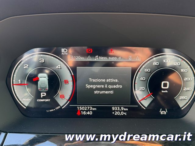 AUDI A3 usata, con Chiusura centralizzata