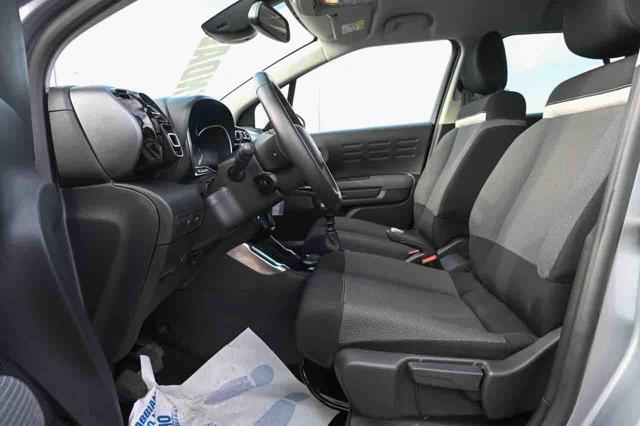 CITROEN C3 Aircross usata, con ESP