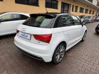 AUDI A1 usata, con Airbag laterali