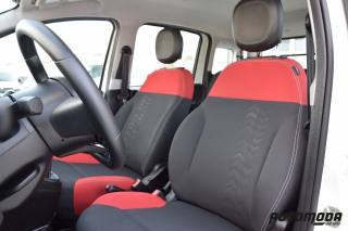 FIAT Panda usata, con ESP