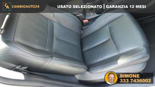 NISSAN X-Trail usata, con Controllo elettronico della corsia