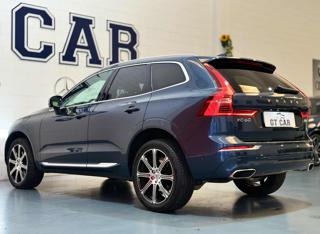 VOLVO XC60 usata, con Autoradio