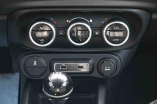 FIAT 500L usata, con ESP