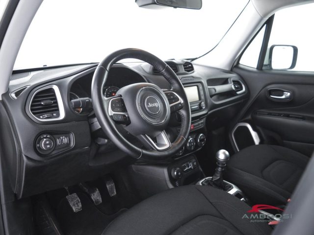 JEEP Renegade usata 7