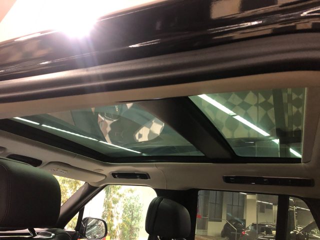 LAND ROVER Range Rover usata, con Fendinebbia