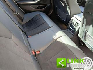 BMW 316 usata, con Adaptive Cruise Control