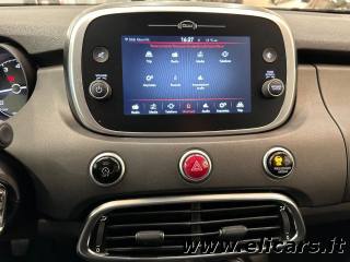 FIAT 500X usata, con Servosterzo