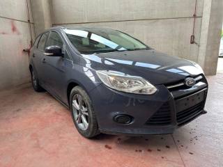 FORD Focus usata, con Airbag